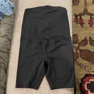 Isabel Maternity 8” Bike Shorts